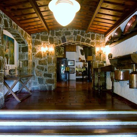 Terrazza Hotel Кампус-ду-Жордау Экстерьер фото